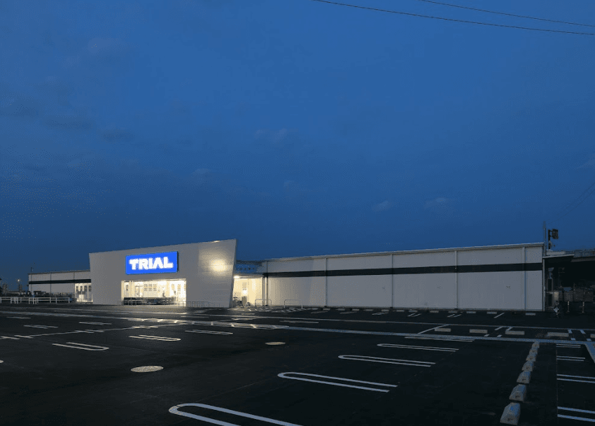 キッチンカー(調理営業)出店限定/屋外スペース2