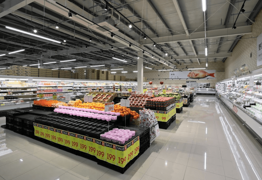 キッチンカー(調理営業)出店限定/屋外スペース1