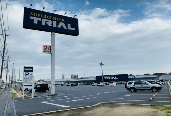 キッチンカー(調理営業)出店限定/屋外スペース1