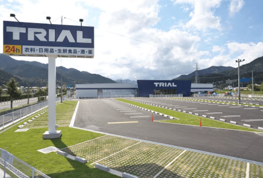 キッチンカー(調理営業)出店限定/屋外スペース