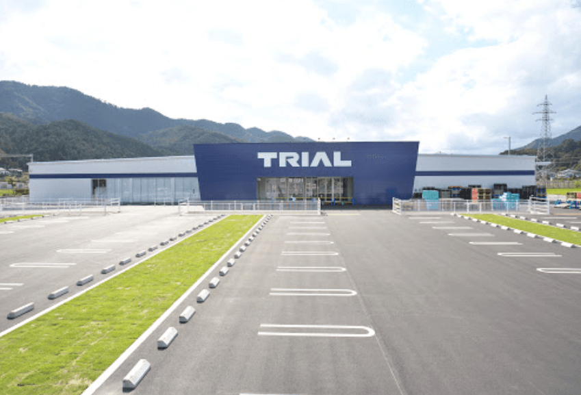 キッチンカー(調理営業)出店限定/屋外スペース1