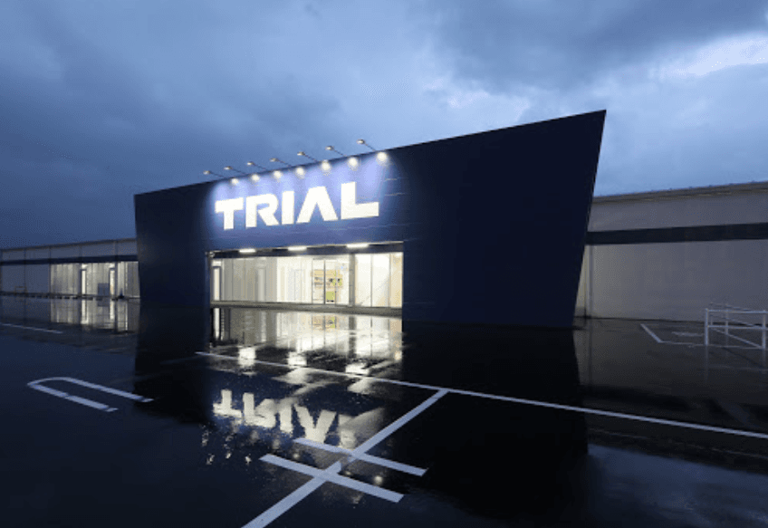 キッチンカー(調理営業)出店限定/屋外スペース2