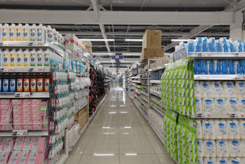 キッチンカー(調理営業)出店限定/屋外スペース2