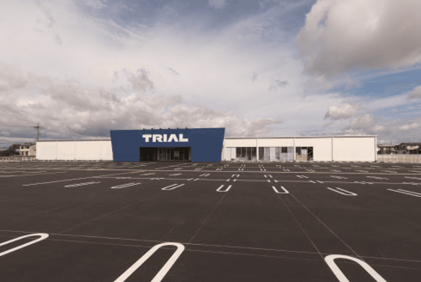 キッチンカー(調理営業)出店限定/屋外スペース1