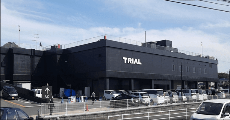 【トライアル★キャンペーン実施中!】キッチンカーの出店が可能な「①キッチンカースペース」※道路側、電源なし2