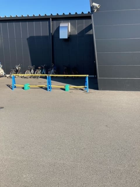 サマーキャンペーン!食物販に適したキッチンカー専用イベントスペース②1