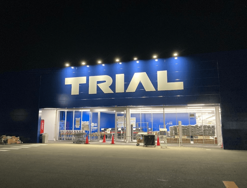 キッチンカー(調理営業)出店限定/屋外スペース1