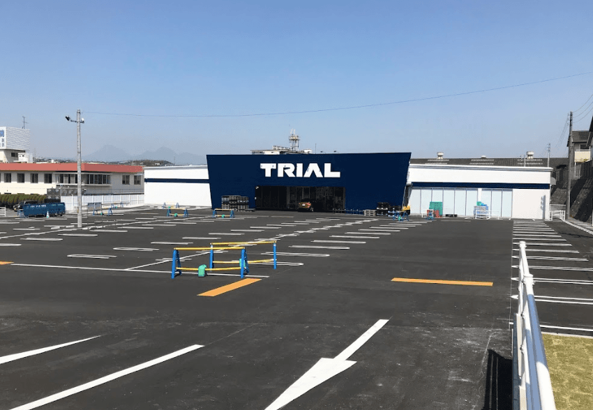 キッチンカー(調理営業)出店限定/屋外スペース1