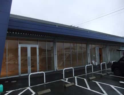 37.8坪 業種は応相談