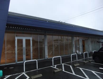 37.8坪 業種は応相談