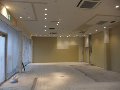 37.8坪 業種は応相談2