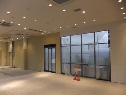 37.8坪 業種は応相談1