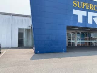 キッチンカー(調理営業)出店限定/屋外スペース