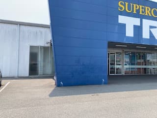 キッチンカー(調理営業)出店限定/屋外スペース