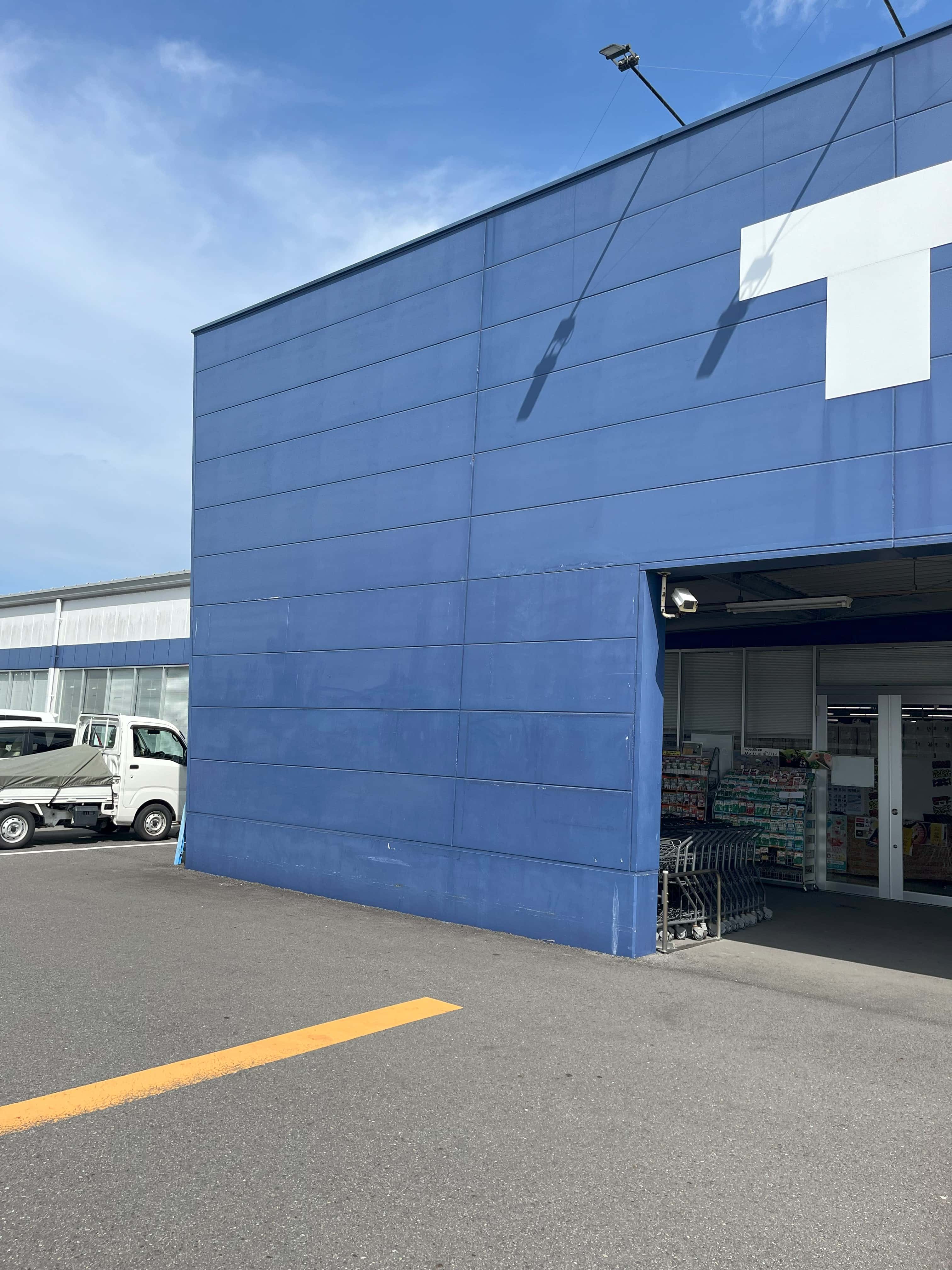 キッチンカー(調理営業)出店限定/屋外スペース