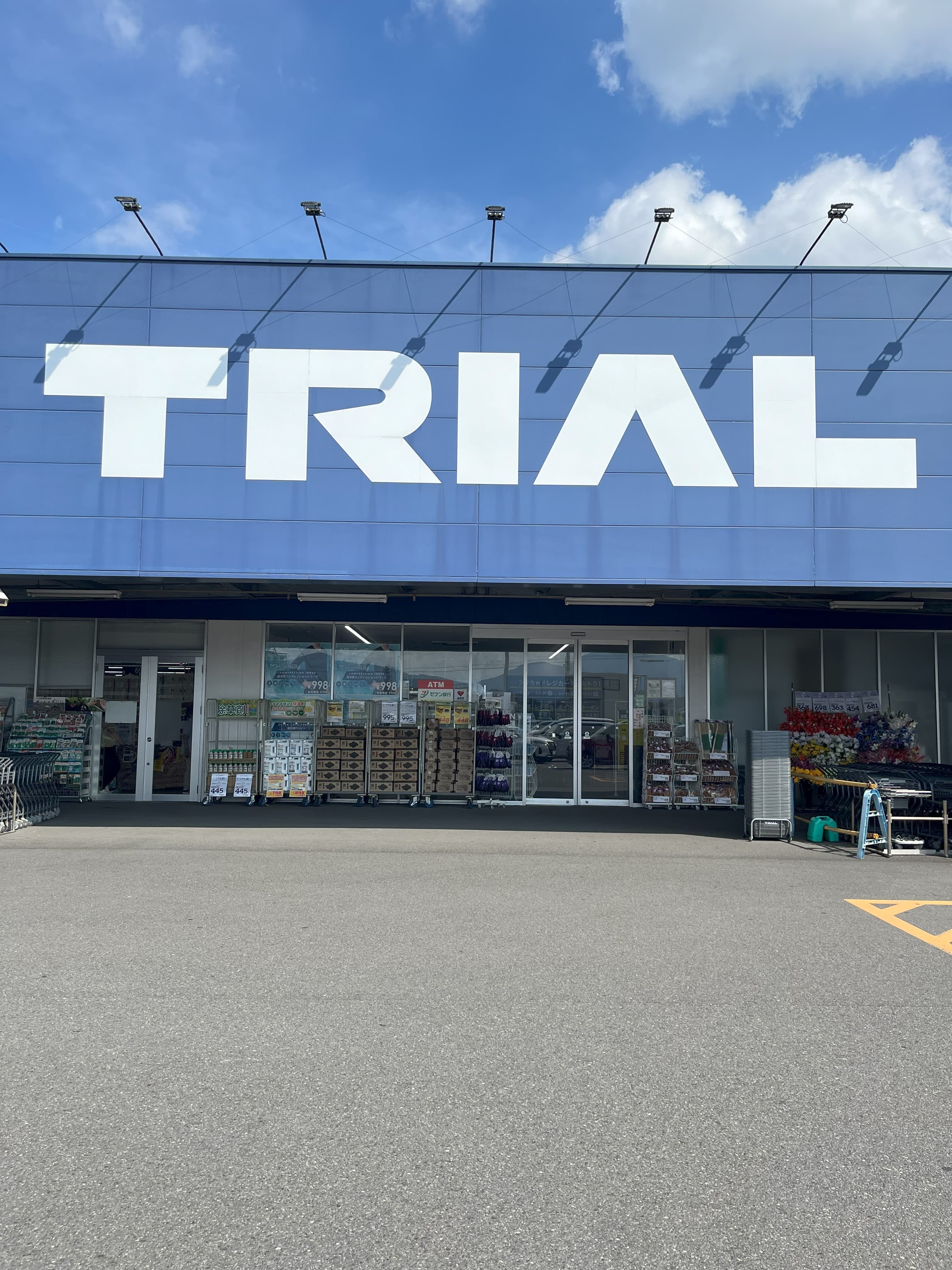 キッチンカー(調理営業)出店限定/屋外スペース2