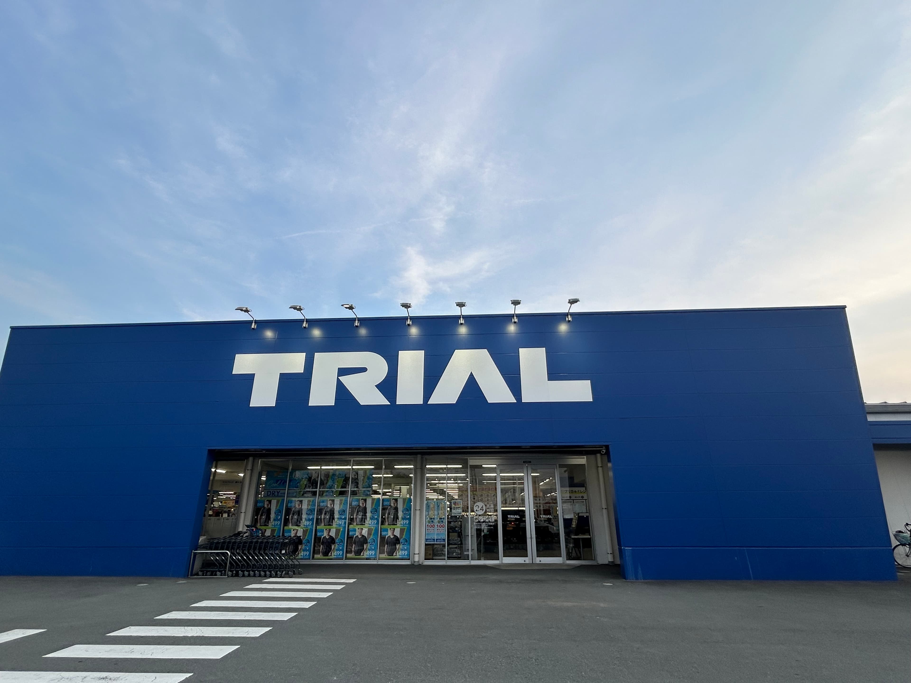 キッチンカー出店限定/屋外 Ⓐキッチンカースペース【入口正面左側】1