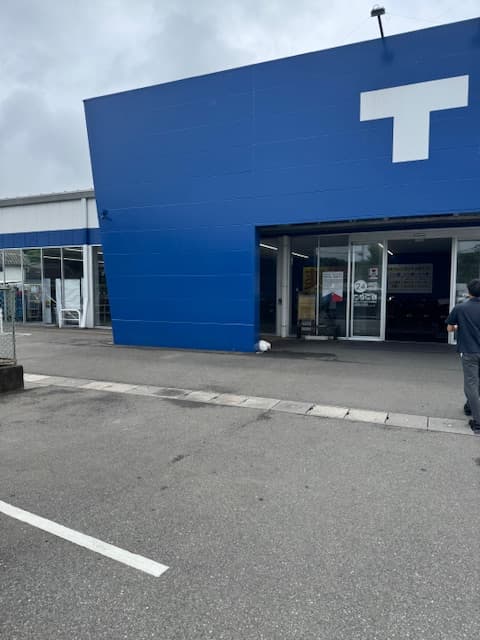 キッチンカー(調理営業)出店限定/屋外スペース1