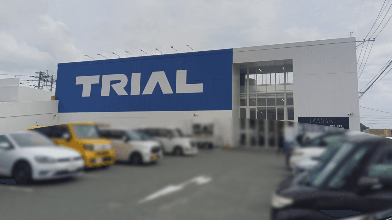 キッチンカー(調理営業)出店限定/屋外スペース2