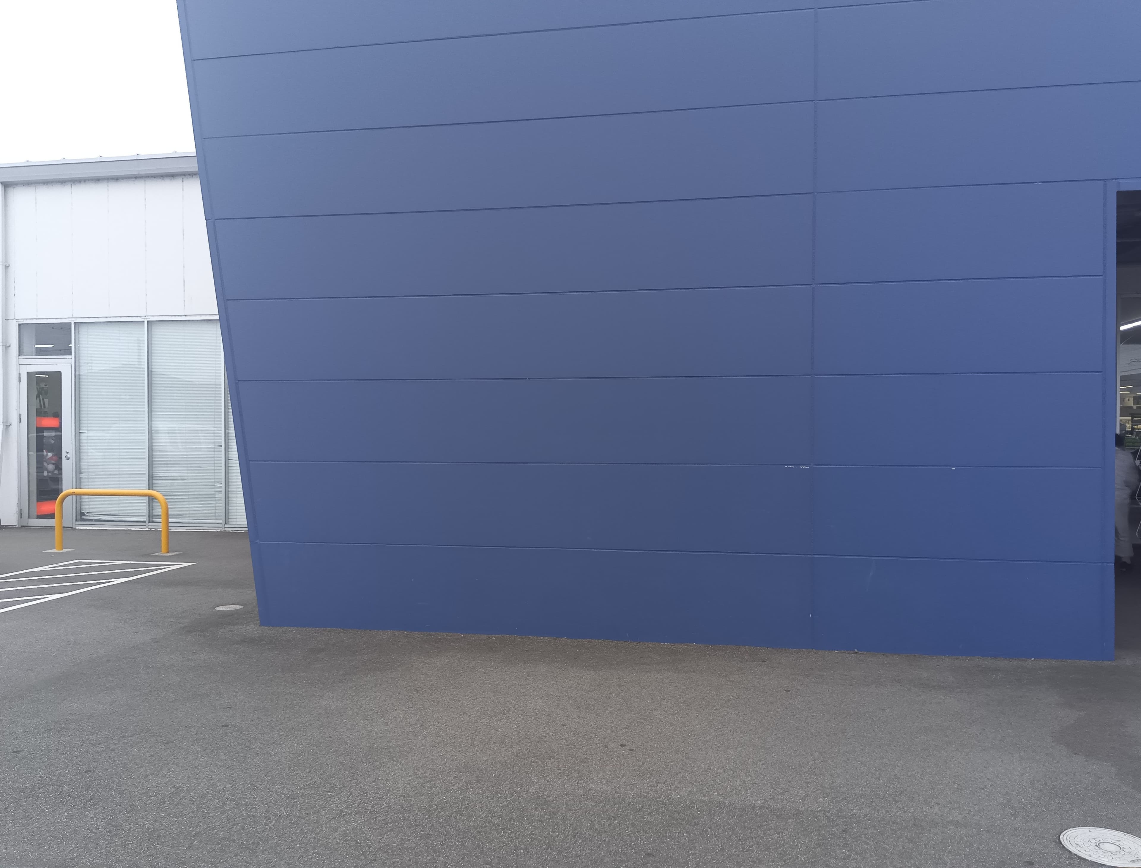 キッチンカー(調理営業)出店限定/屋外スペース ※ケバブの利用不可