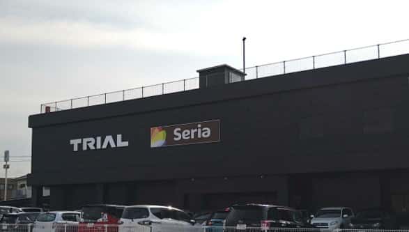 プロモーションや出張販売に利用可能なカート横イベントスペース