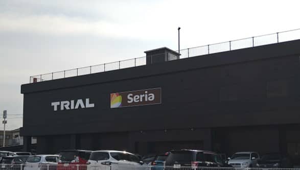プロモーションや出張販売に利用可能なカート横イベントスペース(※ウォーターサーバー不可)