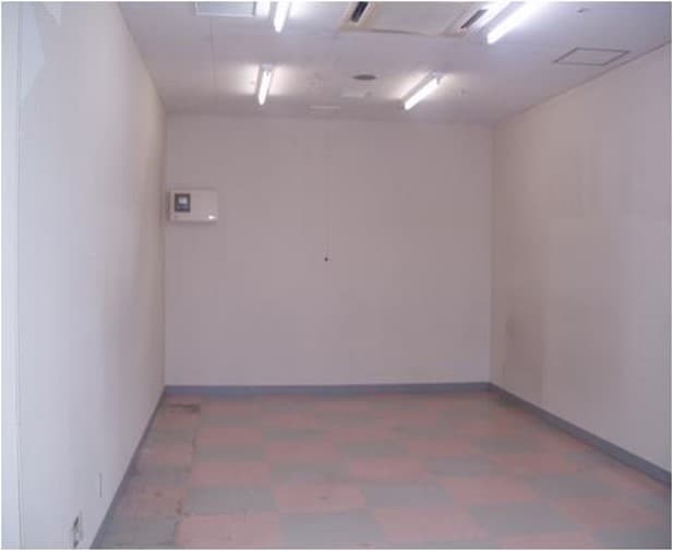 インテナント区画10坪 業種は応相談2