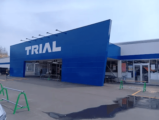 キッチンカー出店限定/屋外 Ⓐキッチンカースペース※電源準備中1