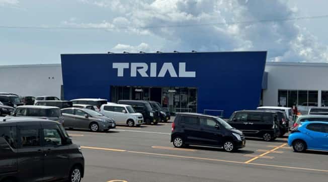 【★価格改定しました★】食物販の出店が可能なトライアルマルシェ(キッチンカー/テント・スペース)