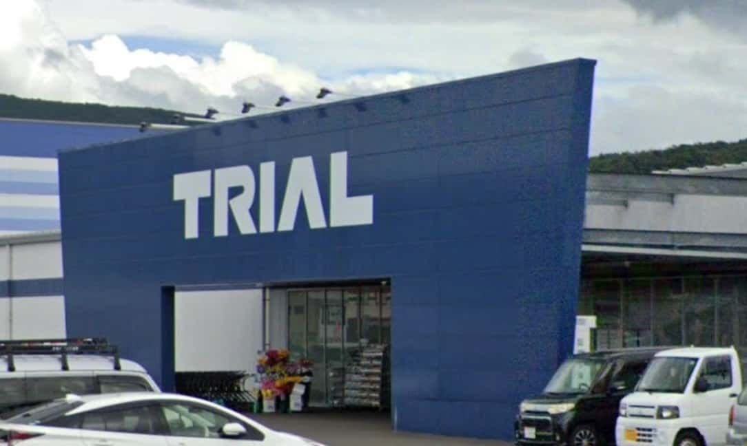 屋外催事スペース(軒下)